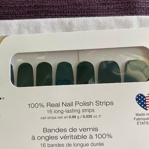 Color Street - Wood you Rather